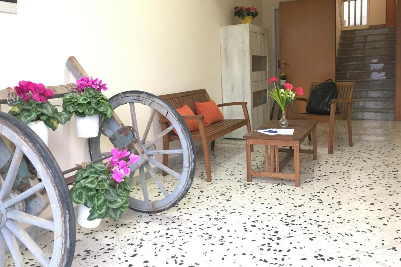 Contaldi House Appartement Nocera Superiore Buitenkant foto