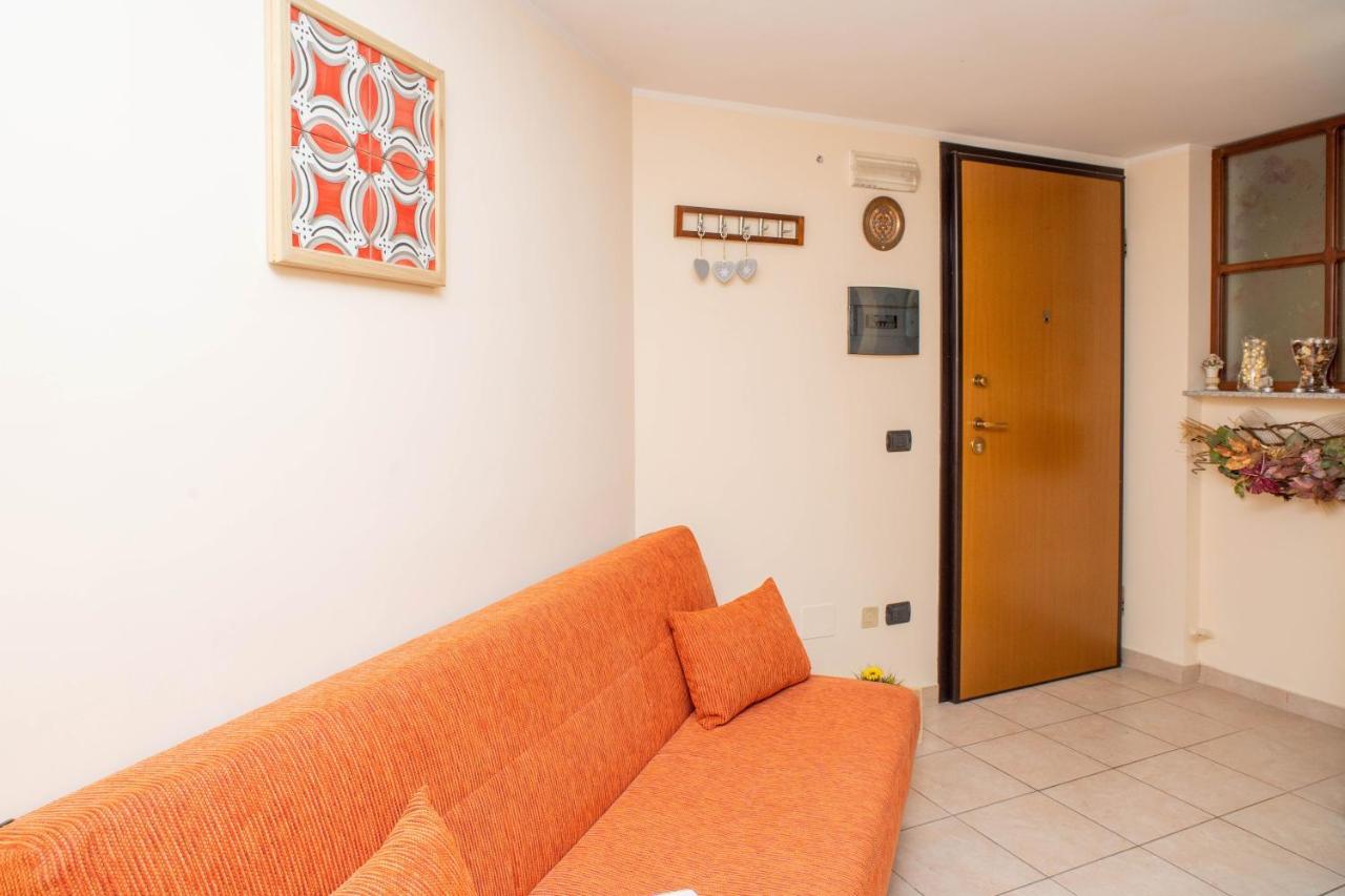Contaldi House Appartement Nocera Superiore Buitenkant foto