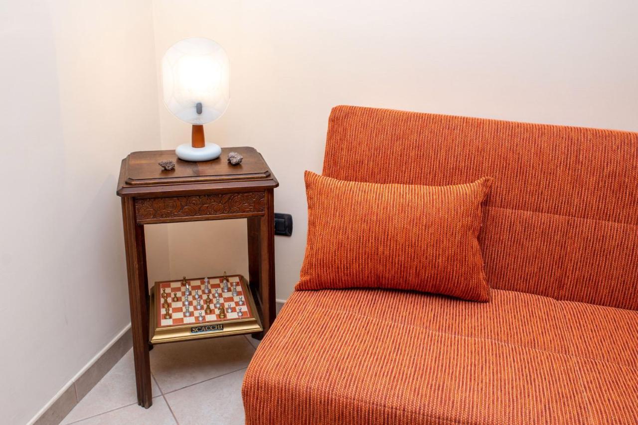 Contaldi House Appartement Nocera Superiore Buitenkant foto